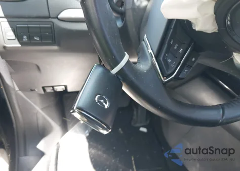 2023 Mazda Cx-9 Touring Plus from USA, damaged, VIN JM3TCBAY3P0637700